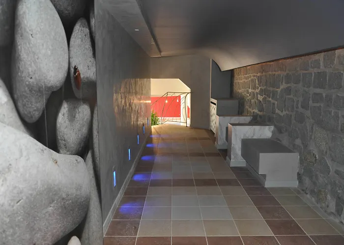 Le Domaine Des Chevaliers De Malte Villedieu-les-Poeles-Rouffigny