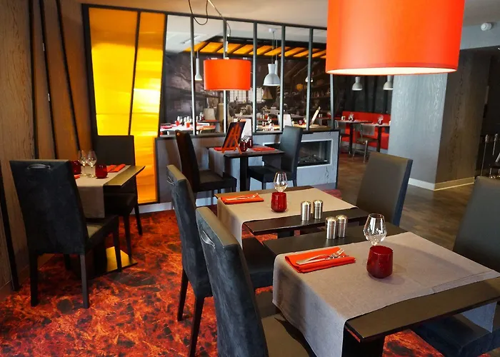 Le Domaine Des Chevaliers De Malte Bed & Breakfast