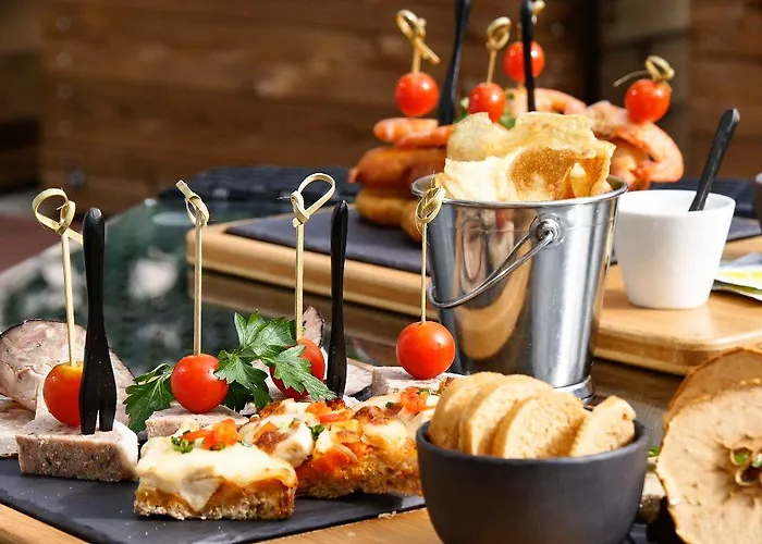 Bed & Breakfast Le Domaine Des Chevaliers De Malte