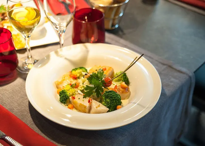 Bed & Breakfast Le Domaine Des Chevaliers De Malte Villedieu-les-Poeles-Rouffigny