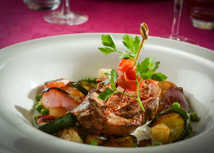 Le Domaine Des Chevaliers De Malte 4*