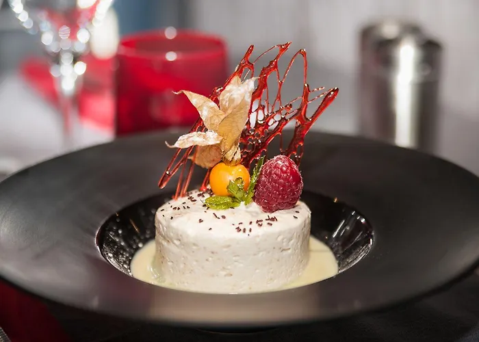 Le Domaine Des Chevaliers De Malte Bed & Breakfast