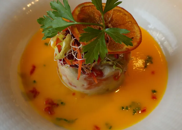 Le Domaine Des Chevaliers De Malte Bed & Breakfast Villedieu-les-Poeles-Rouffigny