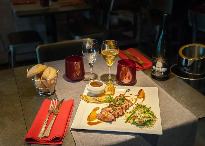 Le Domaine Des Chevaliers De Malte 4* Villedieu-les-Poeles-Rouffigny