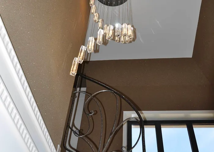 Le Domaine Des Chevaliers De Malte 4*