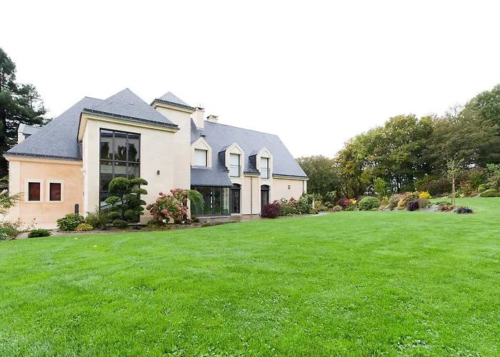 Bed & Breakfast Le Domaine Des Chevaliers De Malte