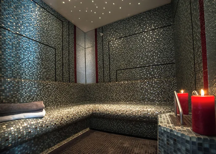 Le Domaine Des Chevaliers De Malte Bed & Breakfast