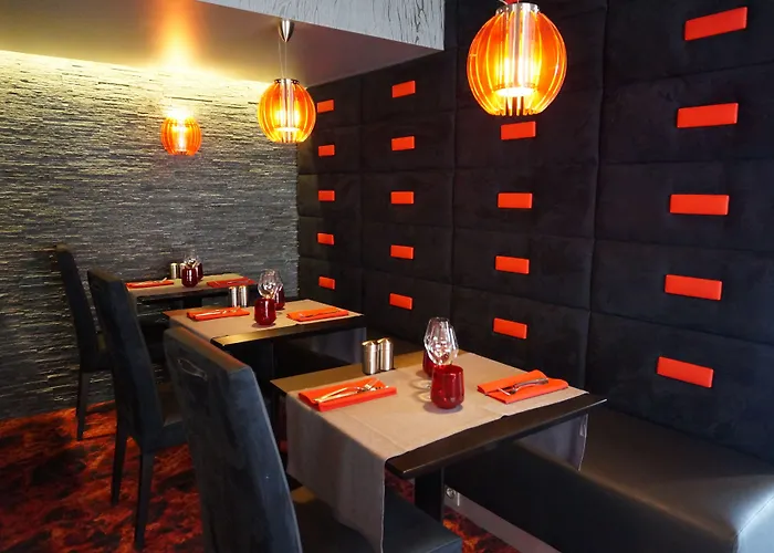 Le Domaine Des Chevaliers De Malte Bed & Breakfast 4*