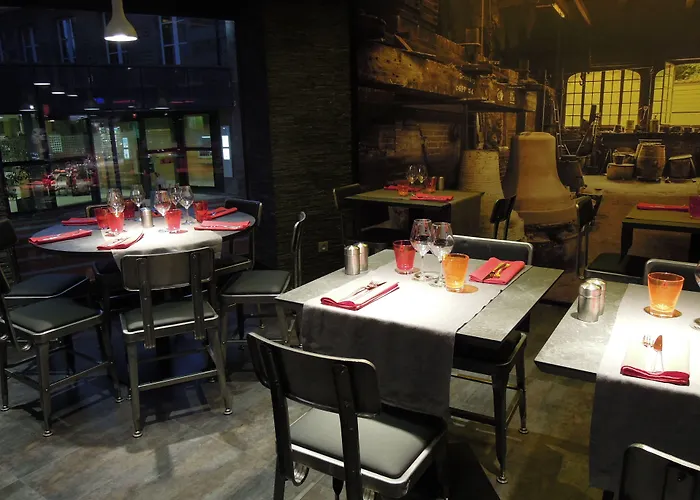 Bed & Breakfast Le Domaine Des Chevaliers De Malte 4*