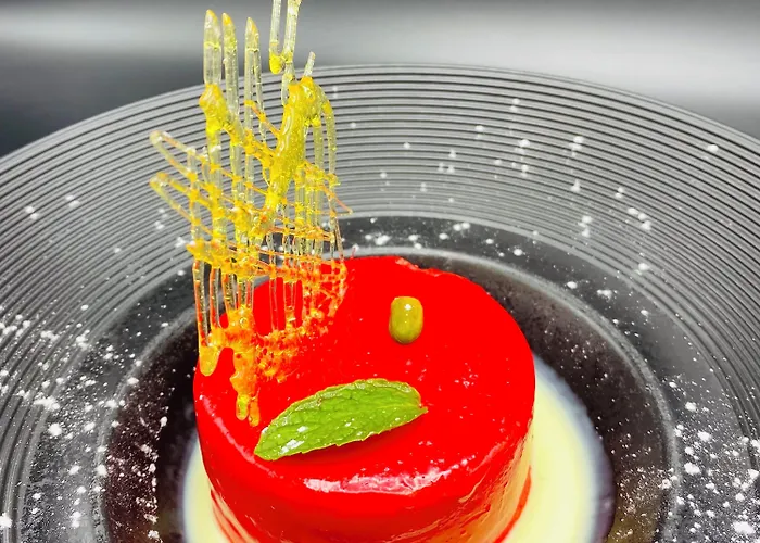 Le Domaine Des Chevaliers De Malte 4* Villedieu-les-Poeles-Rouffigny