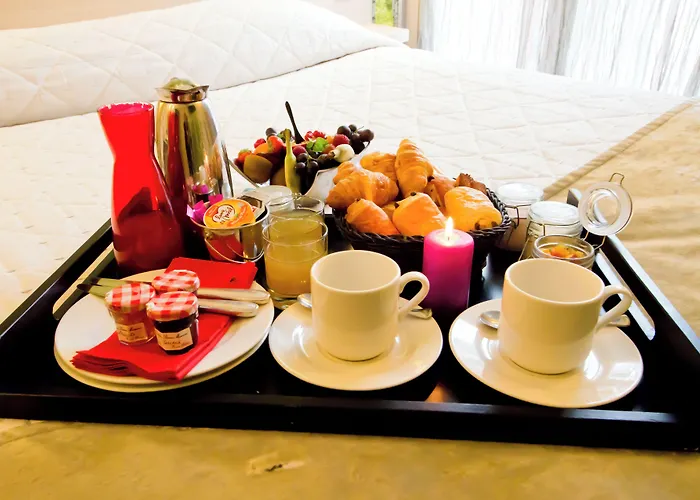 Le Domaine Des Chevaliers De Malte 4* Villedieu-les-Poeles-Rouffigny