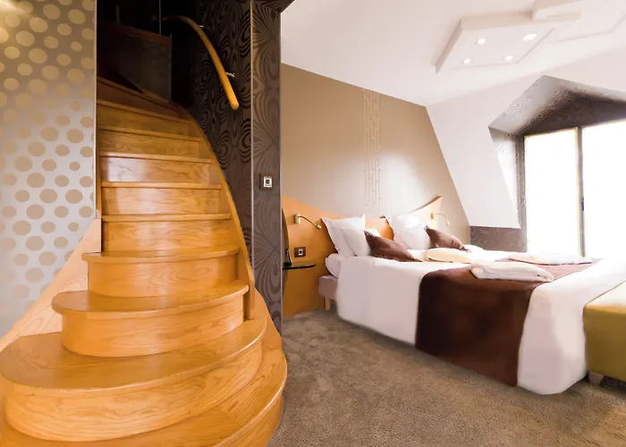 Le Domaine Des Chevaliers De Malte