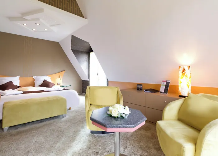 Le Domaine Des Chevaliers De Malte 4*