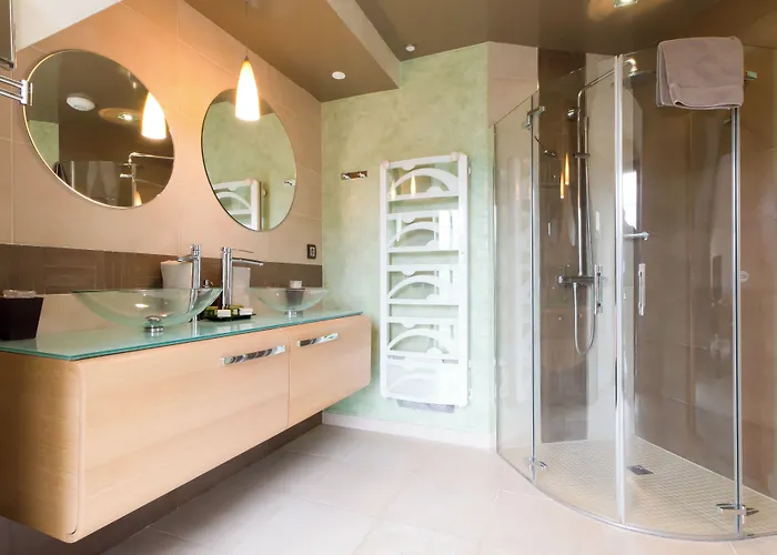 Le Domaine Des Chevaliers De Malte