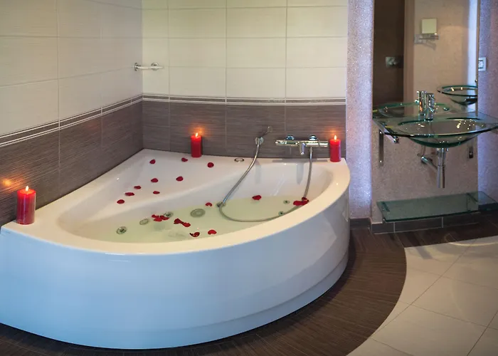 Le Domaine Des Chevaliers De Malte 4*