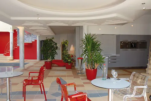 Bed & Breakfast Le Domaine Des Chevaliers De Malte 4*