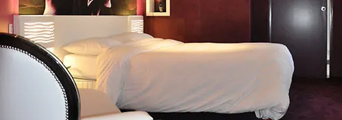 Le Domaine Des Chevaliers De Malte Bed & Breakfast 4*