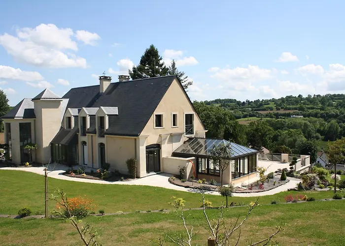 Le Domaine Des Chevaliers De Malte 4*