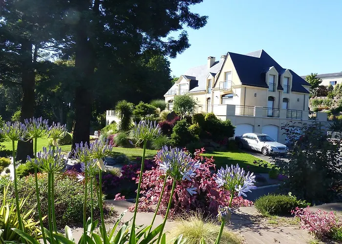 Bed & Breakfast Le Domaine Des Chevaliers De Malte