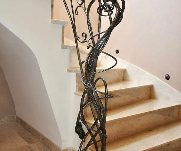 Le Domaine Des Chevaliers De Malte