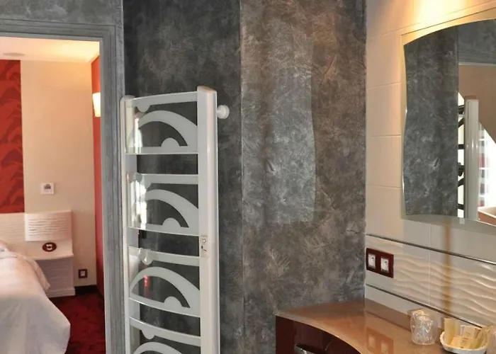 Le Domaine Des Chevaliers De Malte