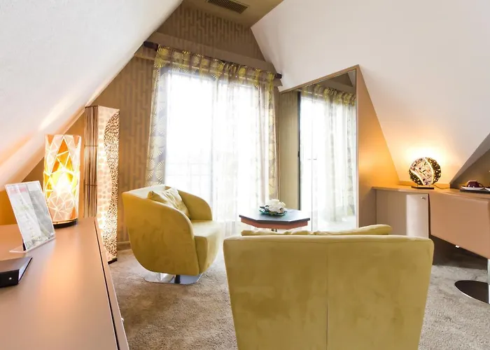 Bed & Breakfast Le Domaine Des Chevaliers De Malte