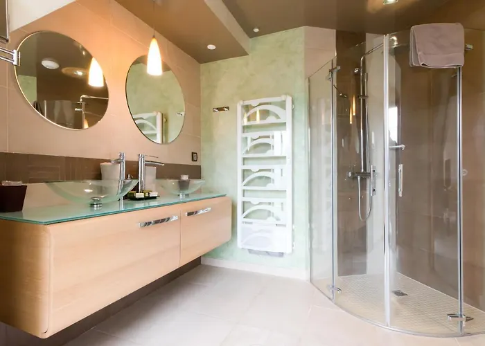 Le Domaine Des Chevaliers De Malte