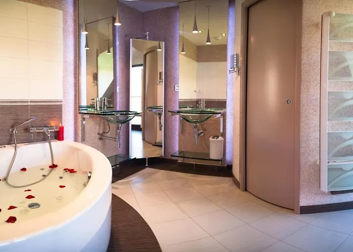 Le Domaine Des Chevaliers De Malte