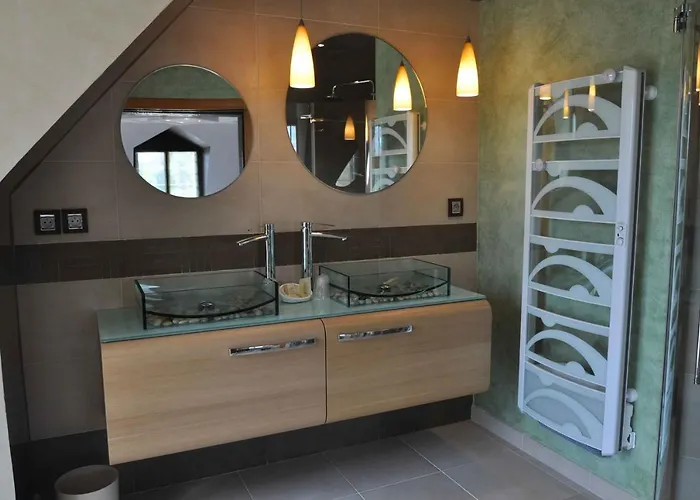 Le Domaine Des Chevaliers De Malte