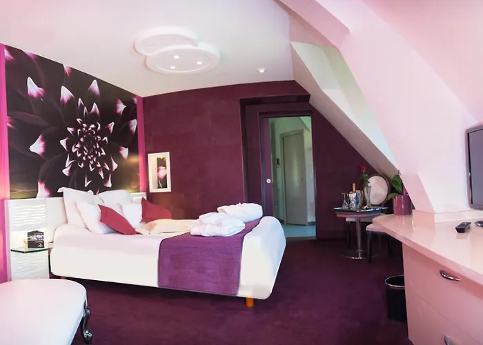 Bed & Breakfast Le Domaine Des Chevaliers De Malte Villedieu-les-Poeles-Rouffigny