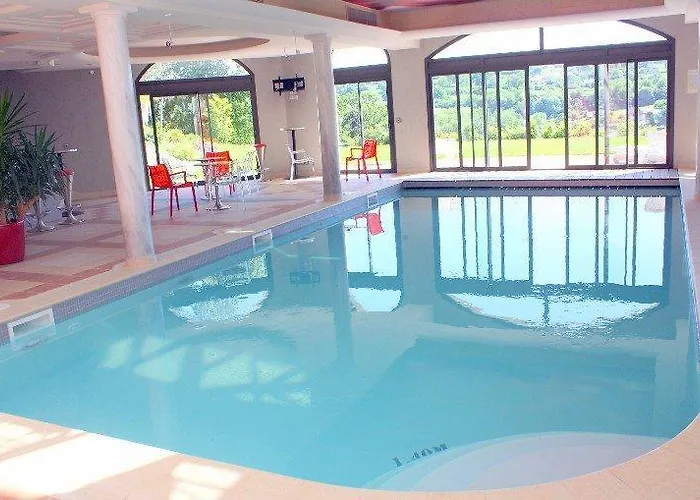 Le Domaine Des Chevaliers De Malte Villedieu-les-Poeles-Rouffigny