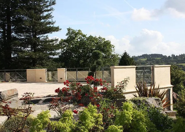 Le Domaine Des Chevaliers De Malte